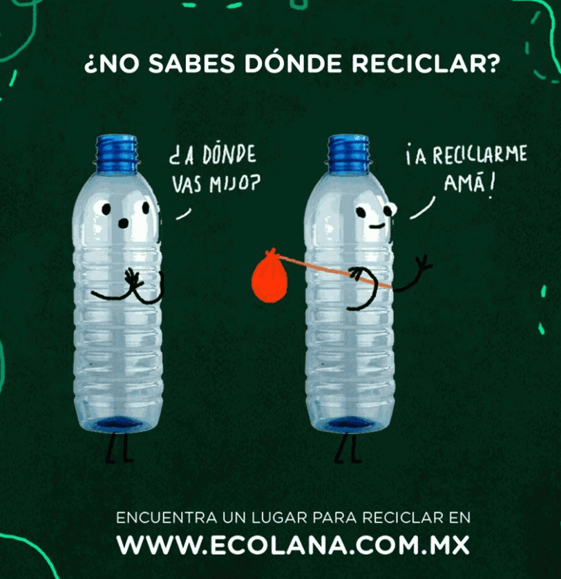 reciclaje